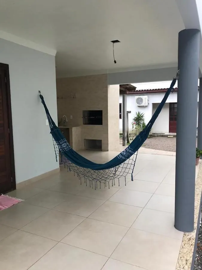 Holiday home Casa Aconchego Dos Canyons Praia Grande  Brazil