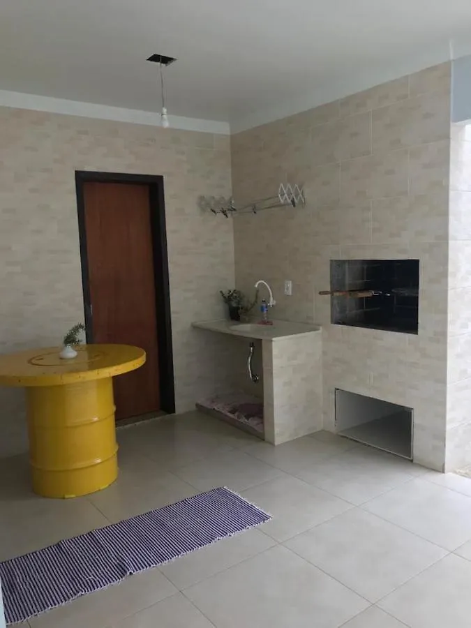 Casa Aconchego Dos Canyons Praia Grande  Brazil