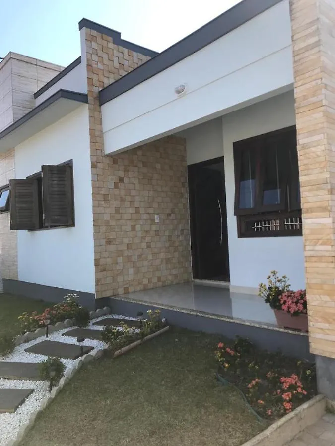 Casa Aconchego Dos Canyons Praia Grande