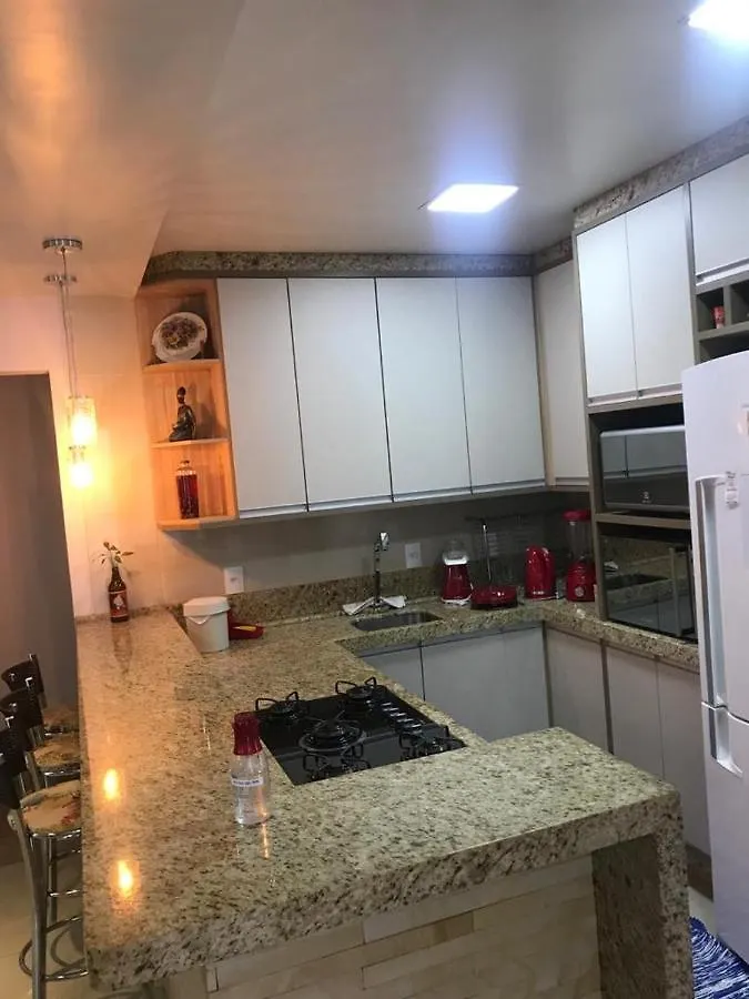 Casa Aconchego Dos Canyons Praia Grande  Praia Grande (Santa Catarina)