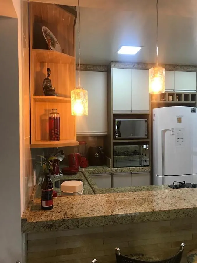 Casa Aconchego Dos Canyons Praia Grande  Holiday home