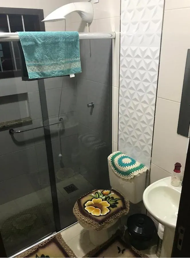 Holiday home Casa Aconchego Dos Canyons Praia Grande