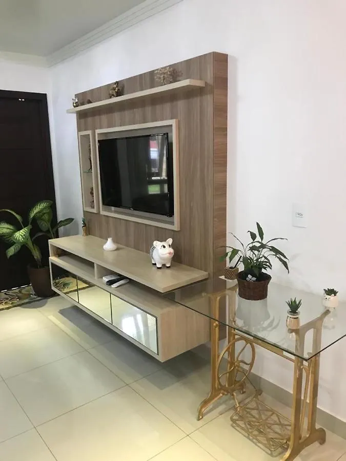 Casa Aconchego Dos Canyons Praia Grande