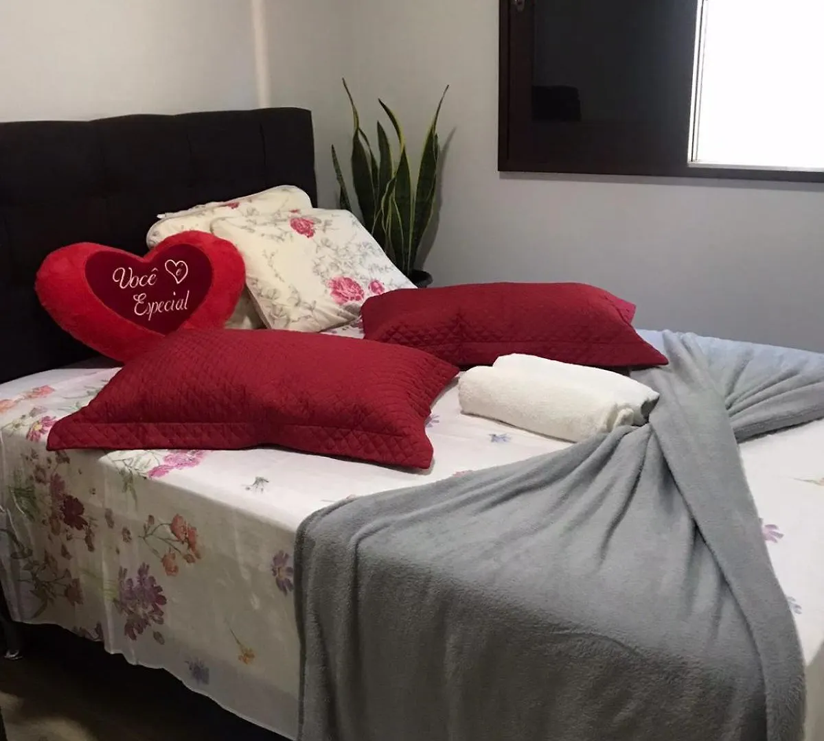 Holiday home Casa Aconchego Dos Canyons Praia Grande