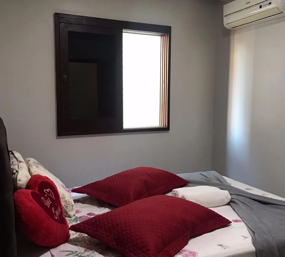 Holiday home Casa Aconchego Dos Canyons Praia Grande  Brazil