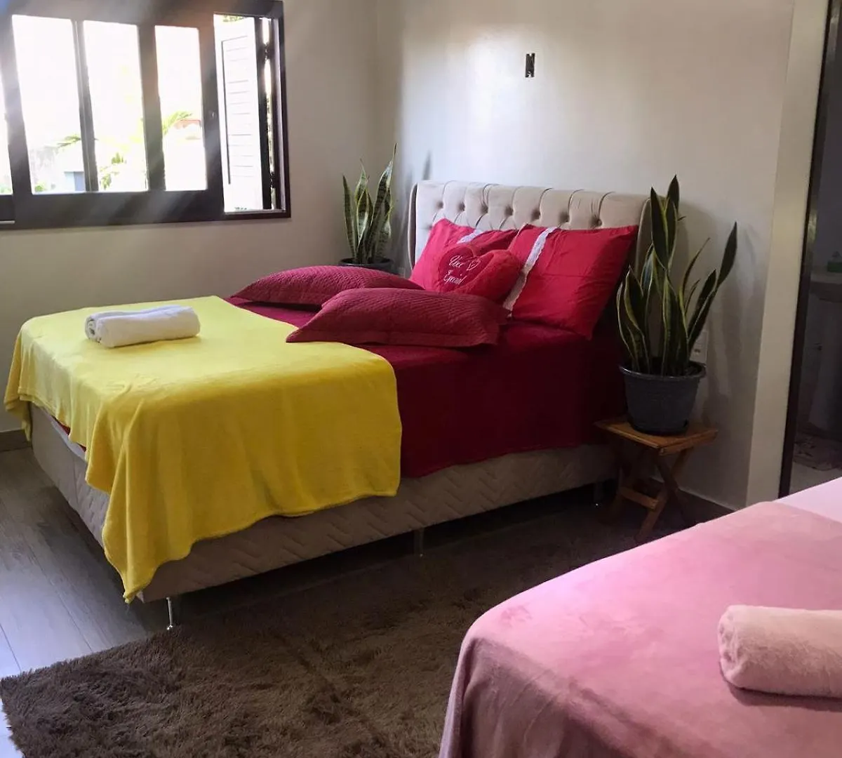 Casa Aconchego Dos Canyons Praia Grande  Praia Grande (Santa Catarina)