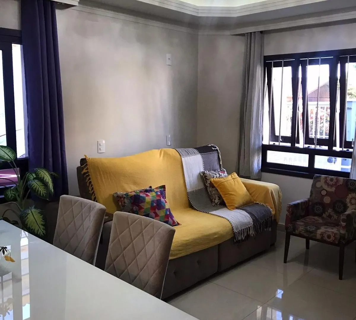 Holiday home Casa Aconchego Dos Canyons Praia Grande  Brazil